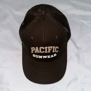 Pacsun Pacific Sunwear Hat